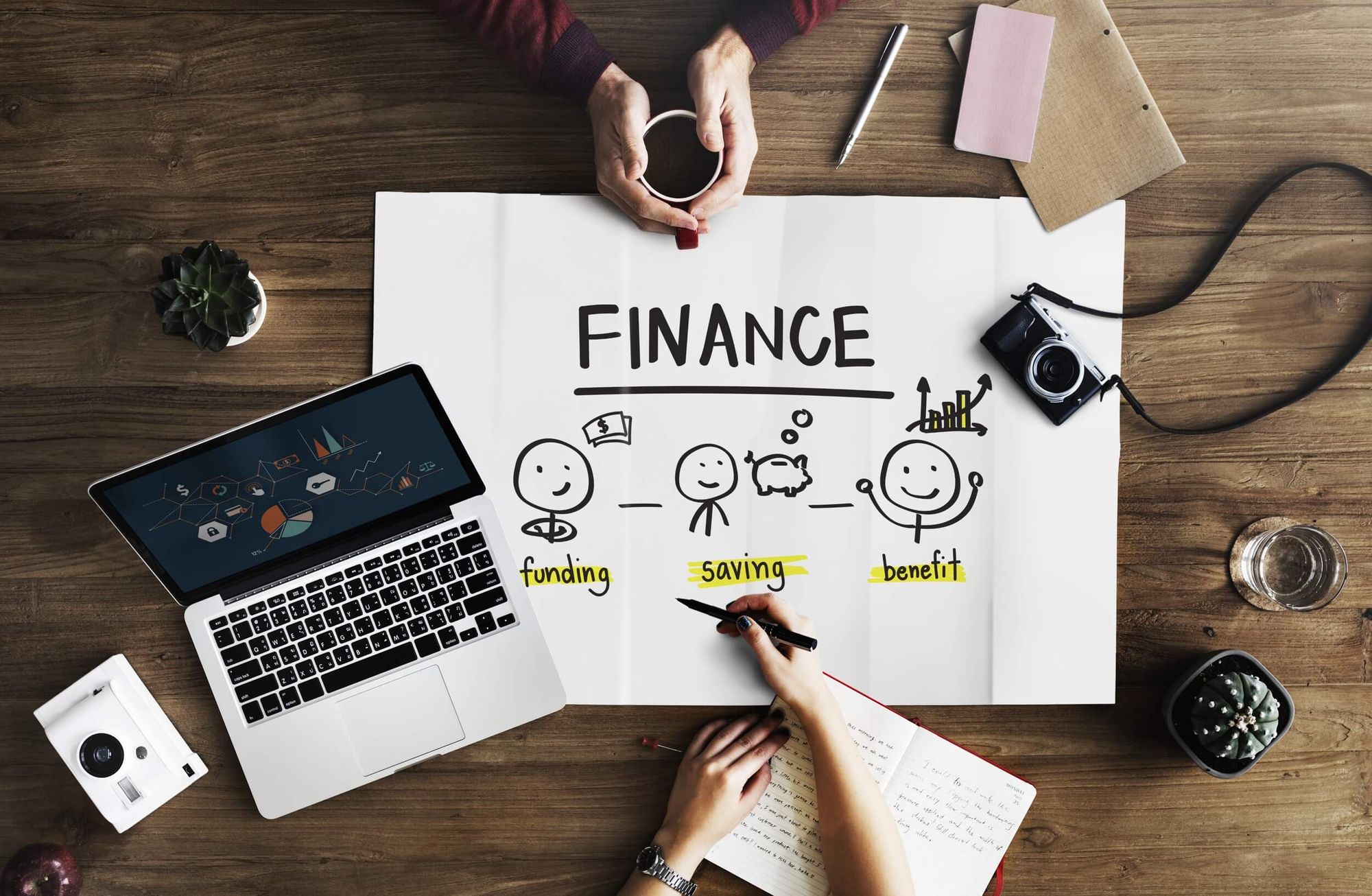 Do you need a Financial Advisor? How to...