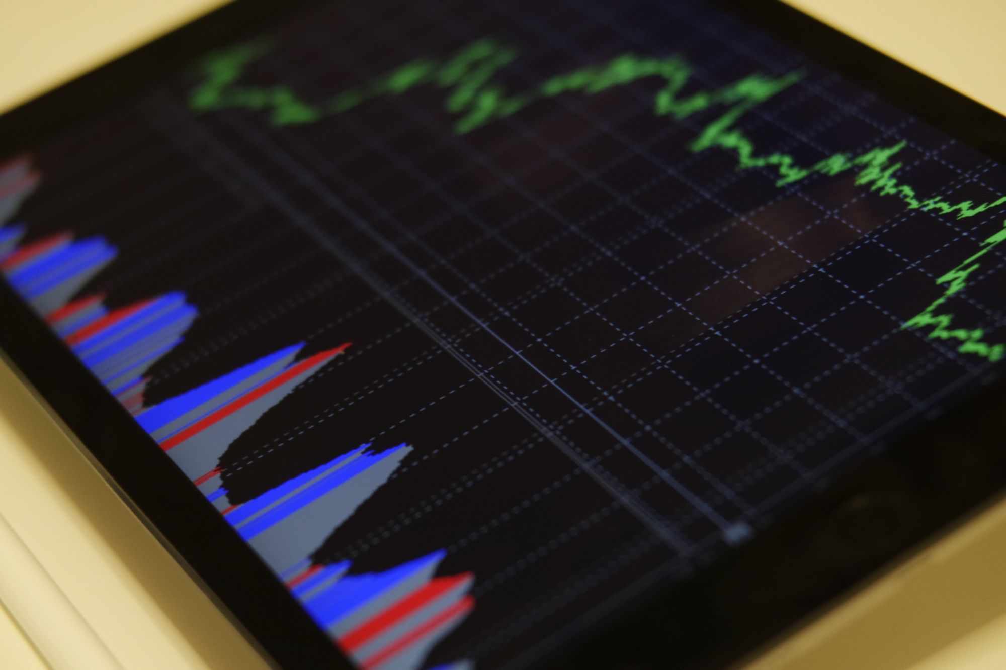 Revisiting market crashes in the history...
