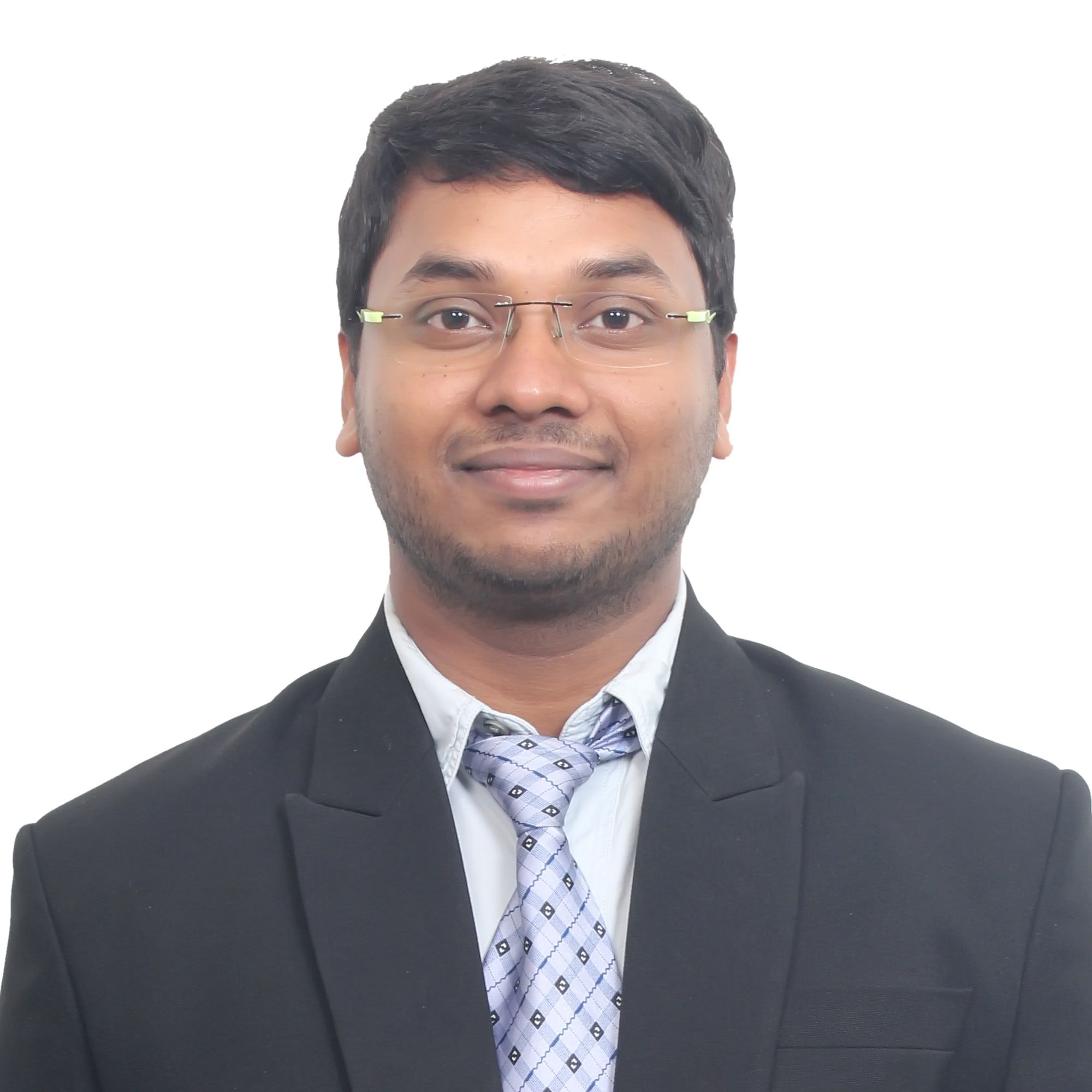 Abhishek Sinha