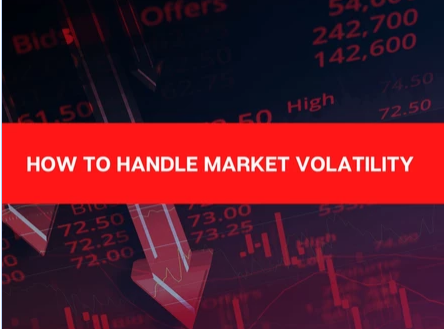 Market Volatility Is Up. Here’S How It Works, Why It Matters – UQUKSY